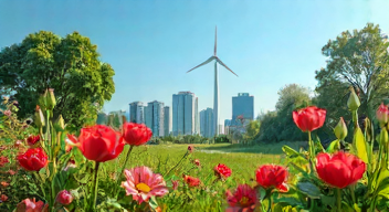 Kreative Ansätze für Umweltschutz (10/10)