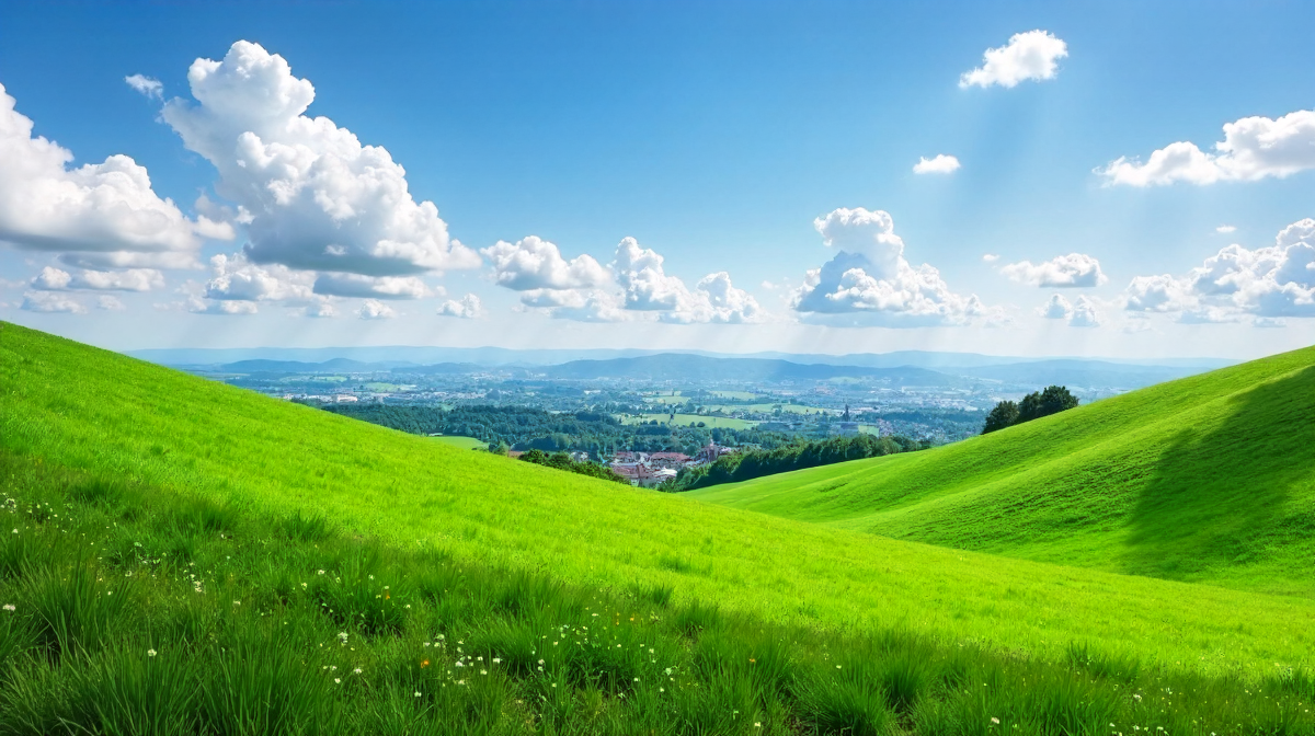 Luftqualität in Bayern: Feinstaub, Stickstoffdioxid und Umweltfaktoren