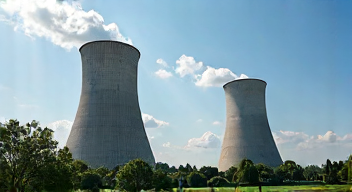 Meine Reise durch die Welt der Kernenergie und Aufsicht (1/10)