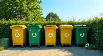 Meine Verantwortung in der Abfallentsorgung (1/10)