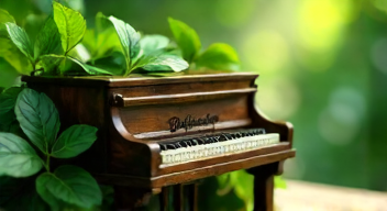 Musikalische Anregungen zum Recycling (10/10)