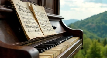 Musikalische Botschaften zur Abfallentsorgung (9/10)