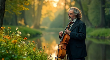 Musikalische Reflexion über Weichmacher und Umwelt (10/10)