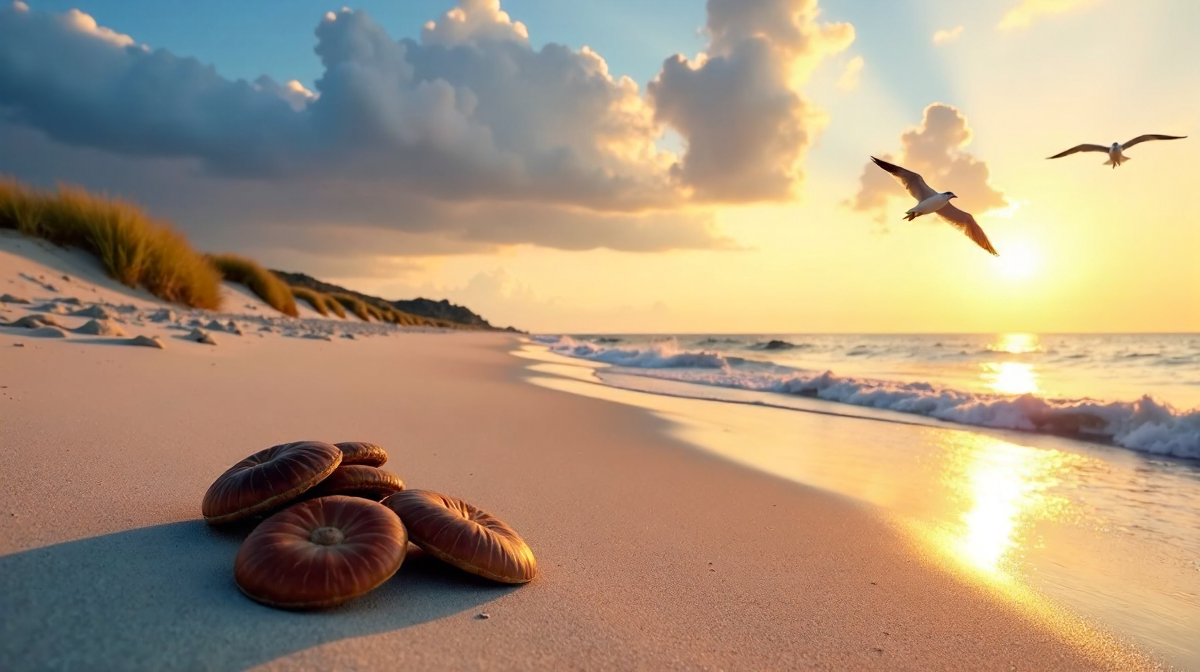 Nationalpark wirkt: 40 Jahre Schutz, Verantwortung und Nachhaltigkeit im Wattenmeer