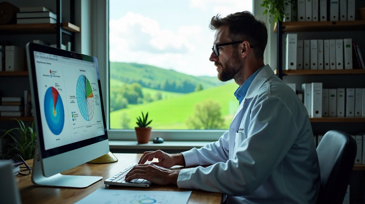 Naturwissenschaftler: Kernenergie, Geologie und gesellschaftliche Verantwortung