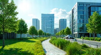 Ökonomische Anreize für den Klimaschutz (8/10)