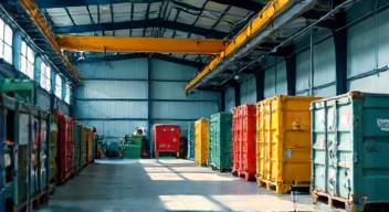 Ökonomische Aspekte des Recyclings (8/10)