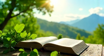 Ökonomische Perspektiven auf das Nature Writing (7/10)