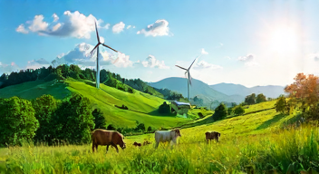 Ökonomische Perspektiven auf Umweltfragen (7/10)