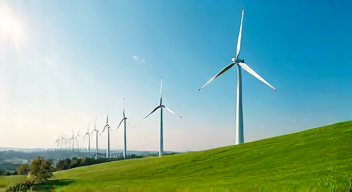 Ökonomische Perspektiven der Windkraft (8/10)