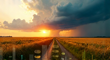 Ökonomische Perspektiven im Klimawandel (8/10)