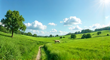 Ökonomische Perspektiven im Naturschutz (8/10)