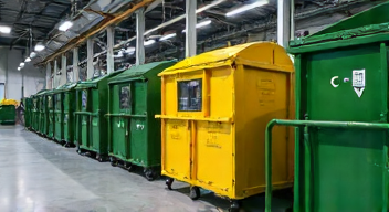 Perspektiven zu Abfallentsorgung und Recycling