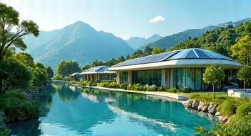 Perspektiven zu Aquathermie und Klimaneutralität