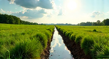 Perspektiven zu Klimawandel und Wasserhaushalt