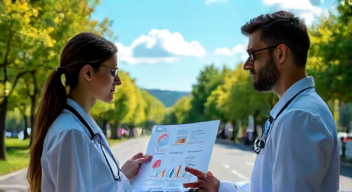 Perspektiven zu Luftqualität und Gesundheit