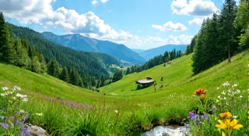 Perspektiven zu Nature Writing sind vielschichtig