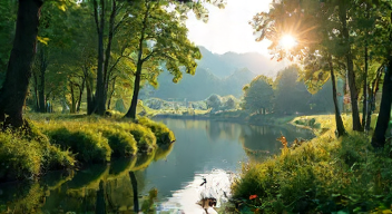 Perspektiven zu Naturschutz und Fachkräften