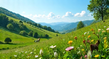 Perspektiven zu Naturschutzstrategien