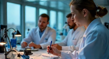 Perspektiven zu Naturwissenschaftlern und ihrer Verantwortung