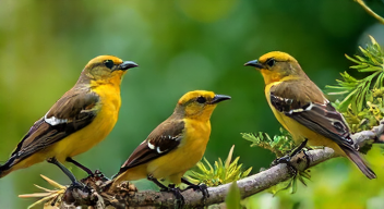 Perspektiven zu Vögeln und Naturschutz sind vielschichtig