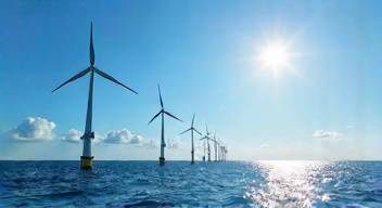 Perspektiven zur Offshore-Windkraft sind entscheidend