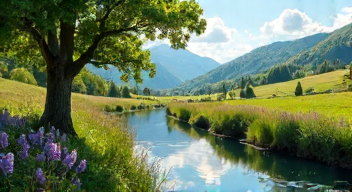 Philosophische Betrachtungen über die Natur (4/10)