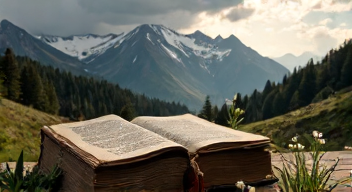 Philosophische Betrachtungen zum Klimawandel (5/10)