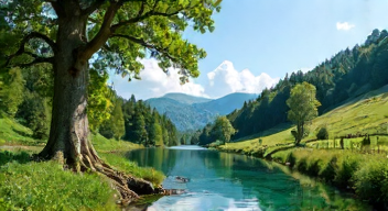 Philosophische Überlegungen zum Naturschutz (5/10)