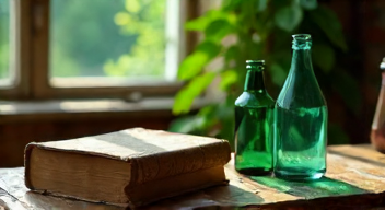 Philosophische Überlegungen zum Recycling (5/10)