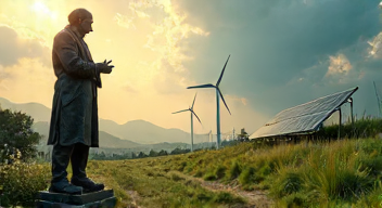 Philosophische Überlegungen zur Energieversorgung (5/10)