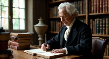 Philosophische Überlegungen zur Verantwortung (4/10)