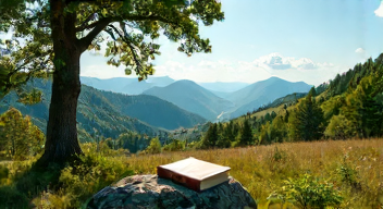 Politische Dimensionen des Nature Writing (8/10)