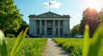 Politische Rahmenbedingungen für Recycling (9/10)