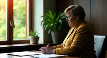 Politische Strategien für den Klimawandel (9/10)