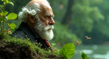 Psyche und Umweltbewusstsein (7/10)