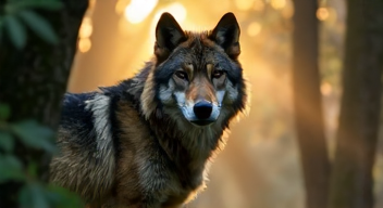 Psychoanalytische Perspektiven auf den Wolf (7/10)