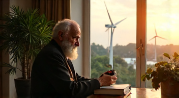 Psychologische Aspekte der Energiewende (7/10)