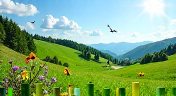 Psychologische Aspekte des Naturschutzes (7/10)