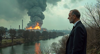 Psychologische Auswirkungen des Klimawandels (7/10)