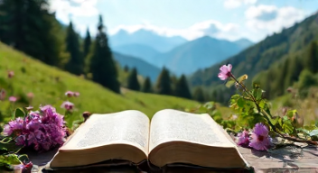 Psychologische Einblicke in das Nature Writing (6/10)