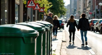 Soziale Aspekte der Abfallentsorgung (5/10)