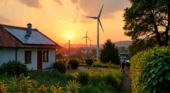 Soziale Aspekte der Energieversorgung (5/10)