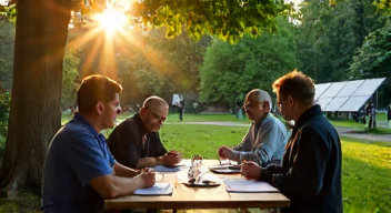 Soziale Aspekte der Energiewende (6/10)