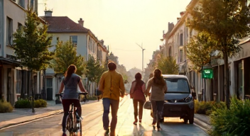 Soziale Dimensionen der Energiewende (6/10)