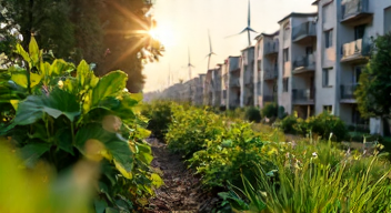 Soziale Strukturen im Umgang mit Klimafolgen (6/10)