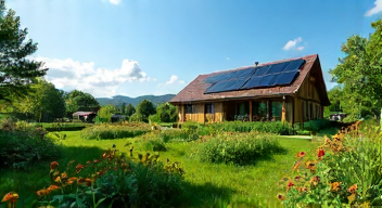 Soziale Verantwortung und Umweltschutz (5/10)