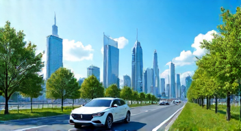 Technologie und ihr Einfluss auf die Gesellschaft (4/10)