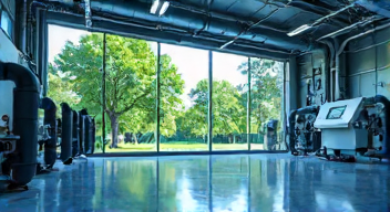 Technologische Herausforderungen der Aquathermie (4/10)