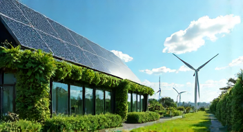 Technologische Innovationen für eine nachhaltige Zukunft (4/10)